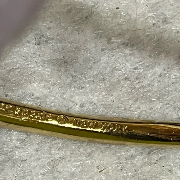 Kate Spade New York Love Knot Bracelet - Picture 5 of 12